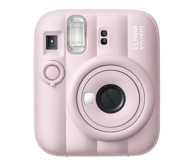 Fujifilm Instax Mini 13 różowy - 1538335 - zdjęcie 2